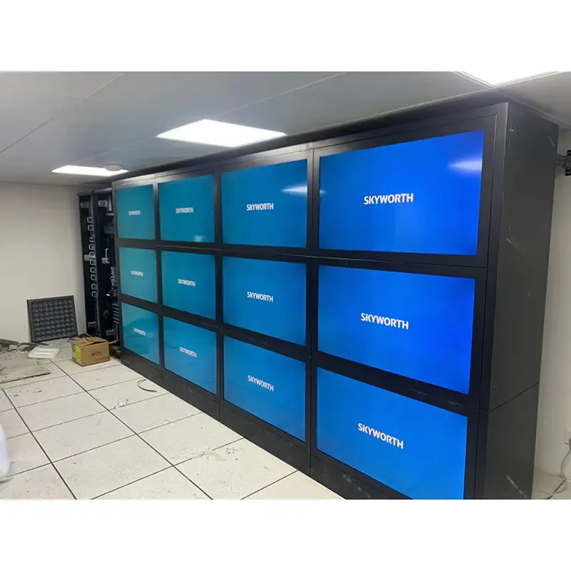 CCTV теледидар қабырға шкафы