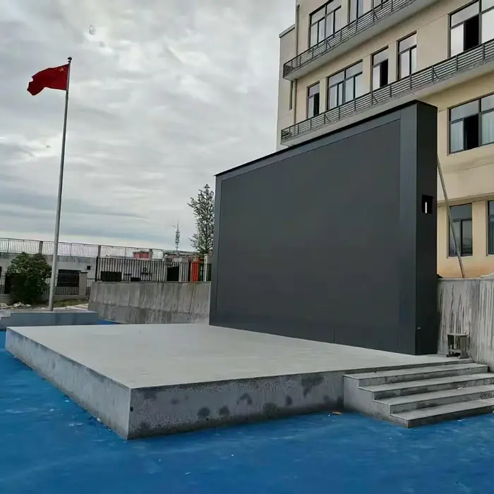 Жаңбырға және ылғалға төзімді сыртқы шкаф